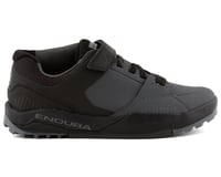 Endura MT500 Burner Flat Shoe (Black)